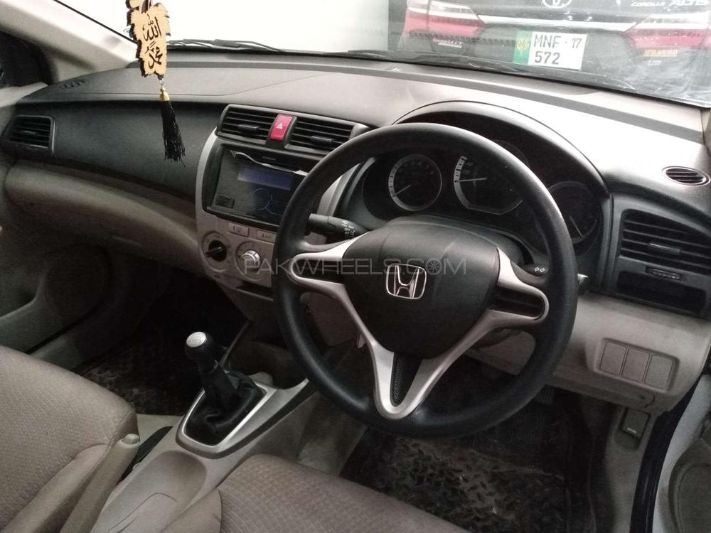 ہونڈا سٹی 2019 for Sale in ملتان ہونڈا سٹی 2019 for Sale in ملتان Image-5