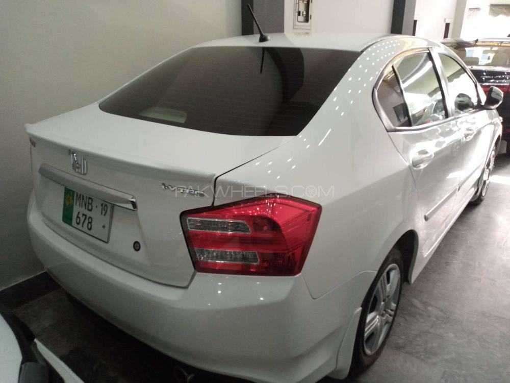 ہونڈا سٹی 2019 for Sale in ملتان ہونڈا سٹی 2019 for Sale in ملتان Image-7