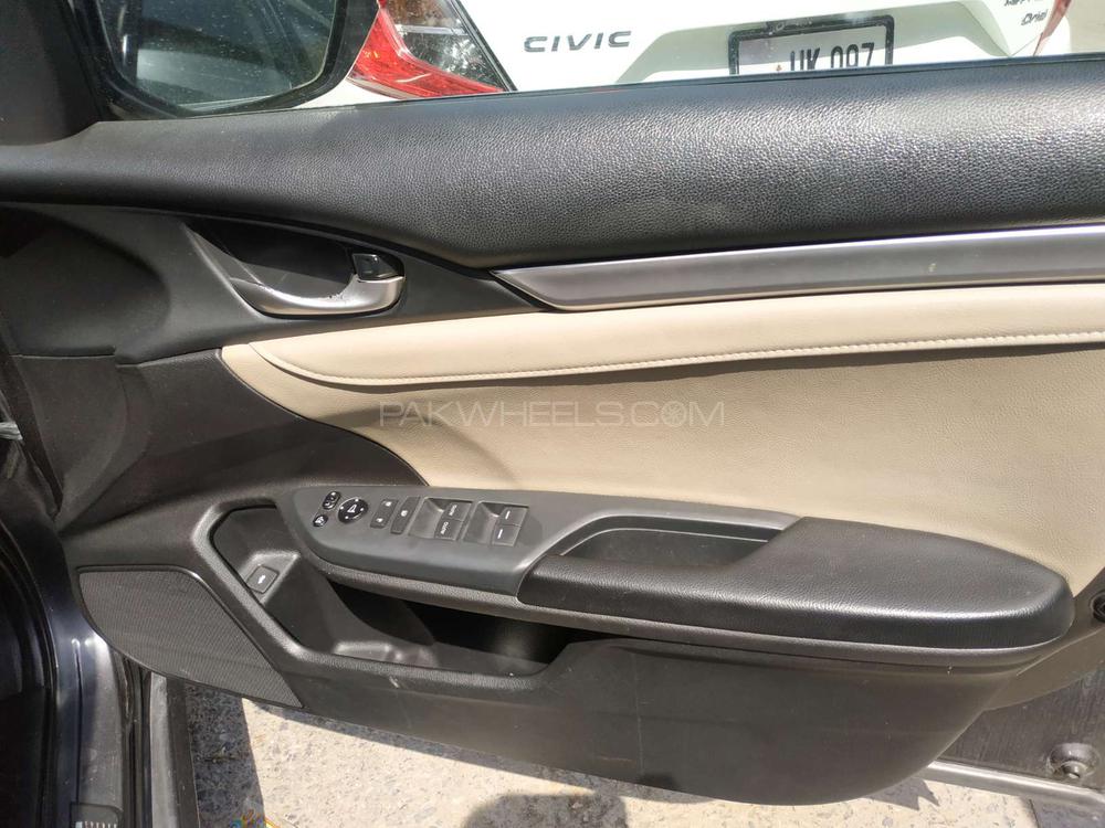 Honda Civic 2017 for Sale in Islamabad Honda Civic 2017 for Sale in Islamabad Image-10