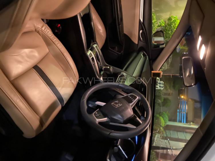 Honda Civic 2017 for Sale in Karachi Honda Civic 2017 for Sale in Karachi Image-7