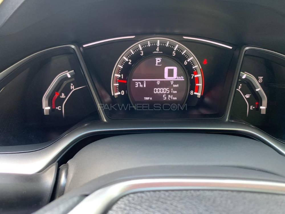Honda Civic 2020 for Sale in Islamabad Honda Civic 2020 for Sale in Islamabad Image-6