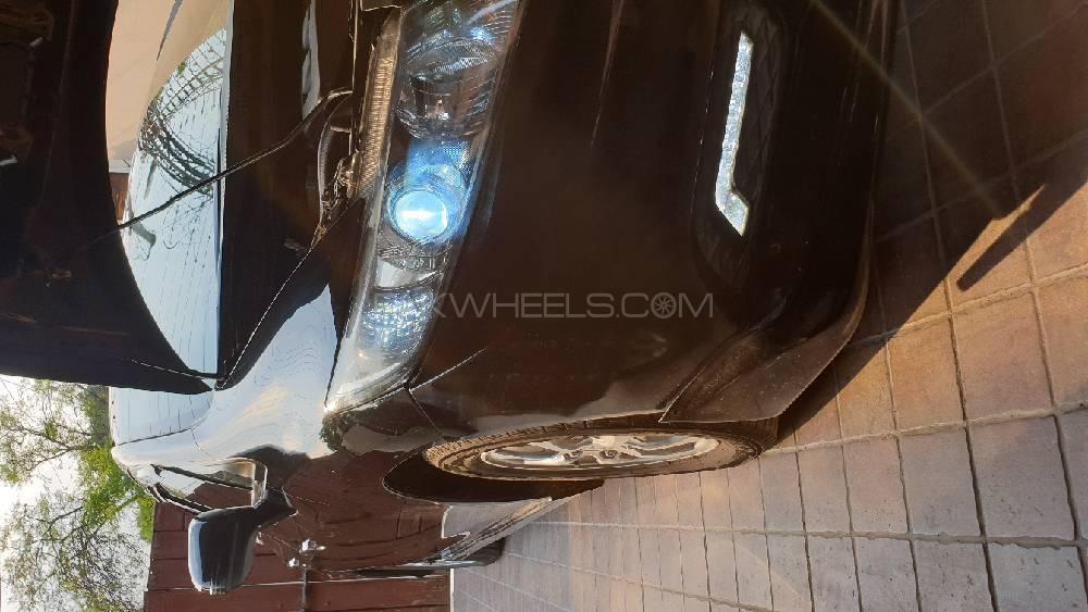 Honda Civic 2013 for Sale in Lahore Honda Civic 2013 for Sale in Lahore Image-3