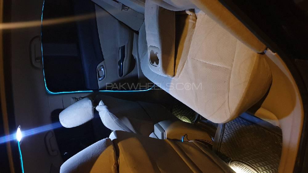 Honda Civic 2013 for Sale in Lahore Honda Civic 2013 for Sale in Lahore Image-9