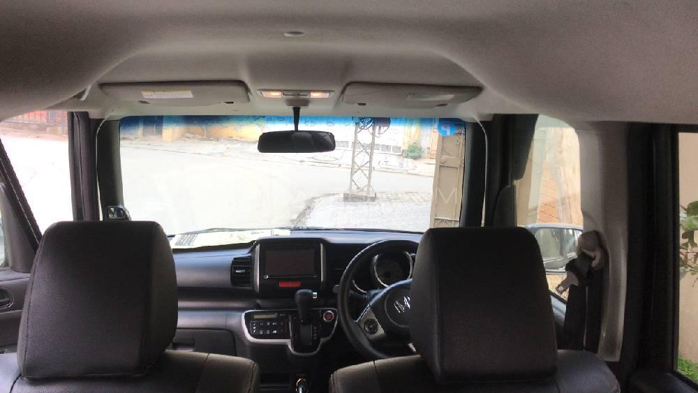 Honda N Box 2017 for Sale in Lahore Honda N Box 2017 for Sale in Lahore Image-2
