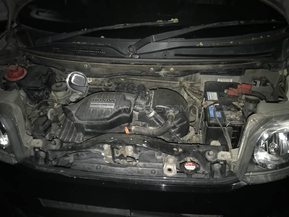 Honda N Box 2017 for Sale in Lahore Honda N Box 2017 for Sale in Lahore Image-6
