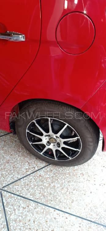 Honda N One 2014 for Sale in Lahore Honda N One 2014 for Sale in Lahore Image-4