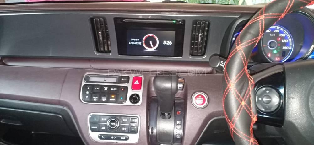 Honda N One 2014 for Sale in Lahore Honda N One 2014 for Sale in Lahore Image-16