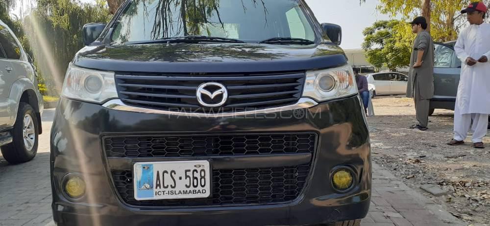 Mazda Flair 2013 for Sale in Islamabad Image-1