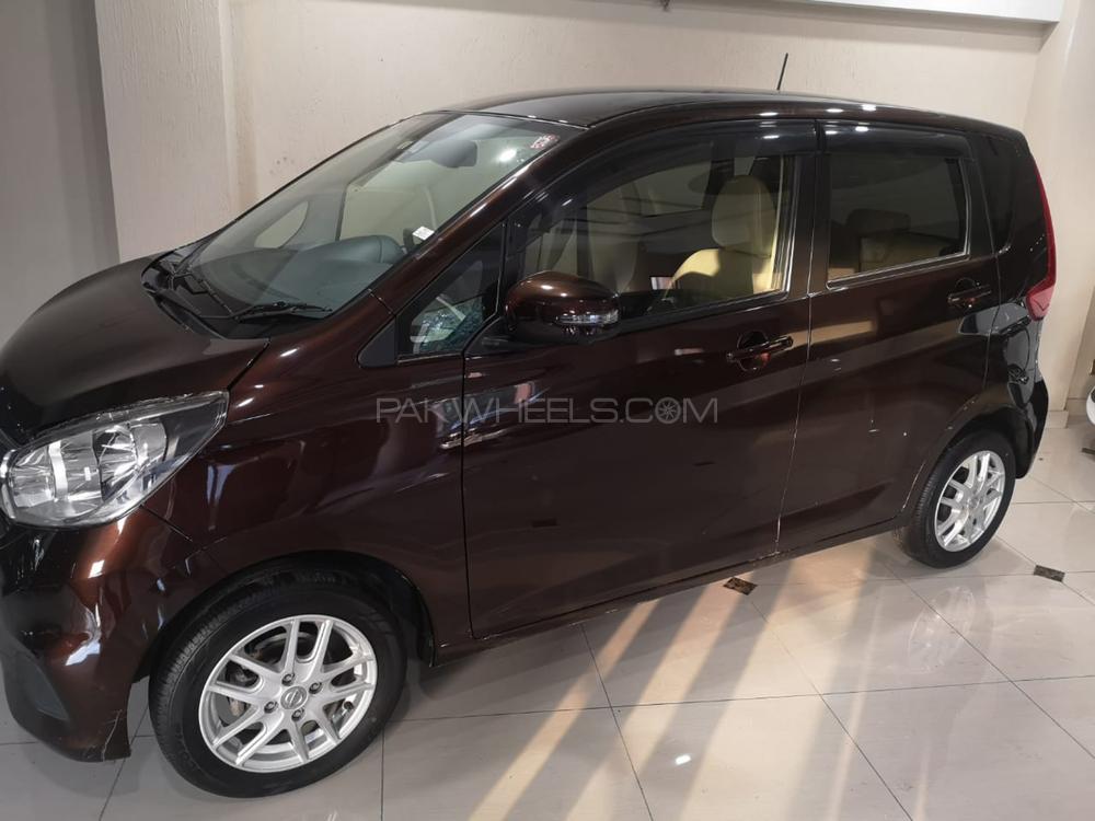 Nissan Dayz 2017 for Sale in Lahore Image-1