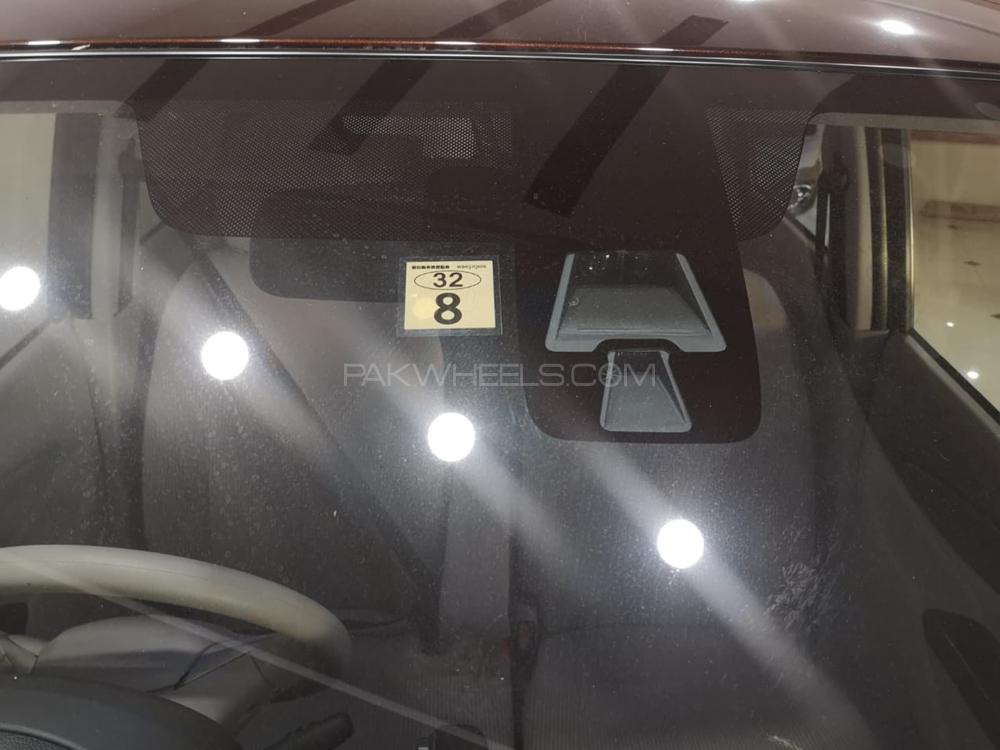 Nissan Dayz 2017 for Sale in Lahore Nissan Dayz 2017 for Sale in Lahore Image-13