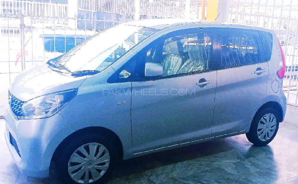 Nissan Dayz 2014 for Sale in Peshawar Nissan Dayz 2014 for Sale in Peshawar Image-8