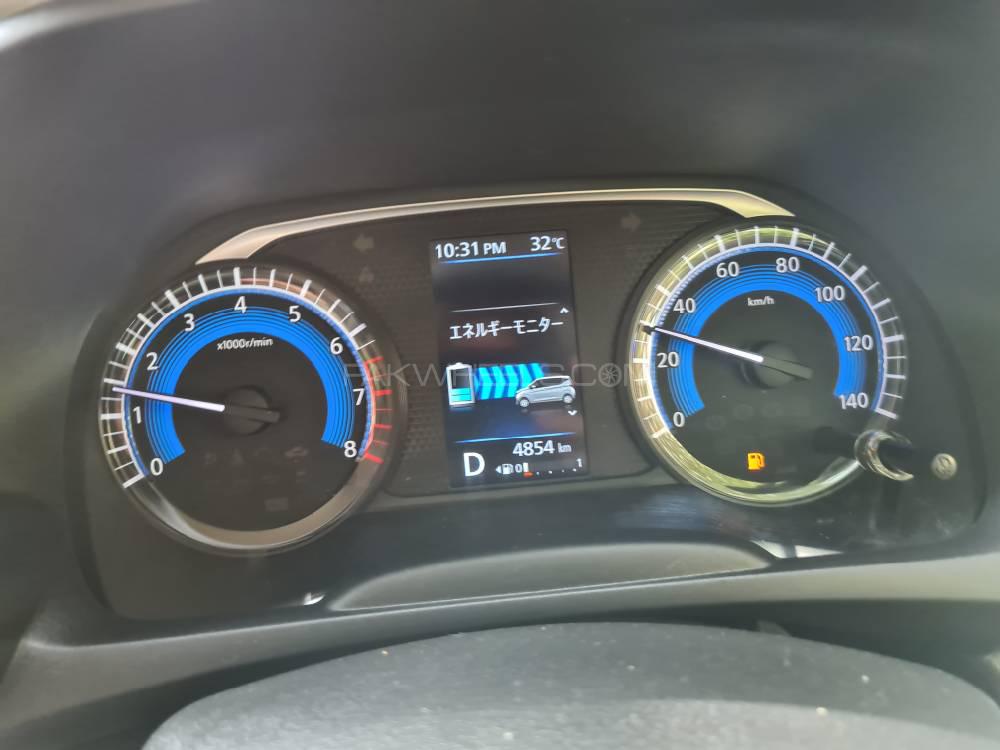 Nissan Dayz 2019 for Sale in Karachi Nissan Dayz 2019 for Sale in Karachi Image-18