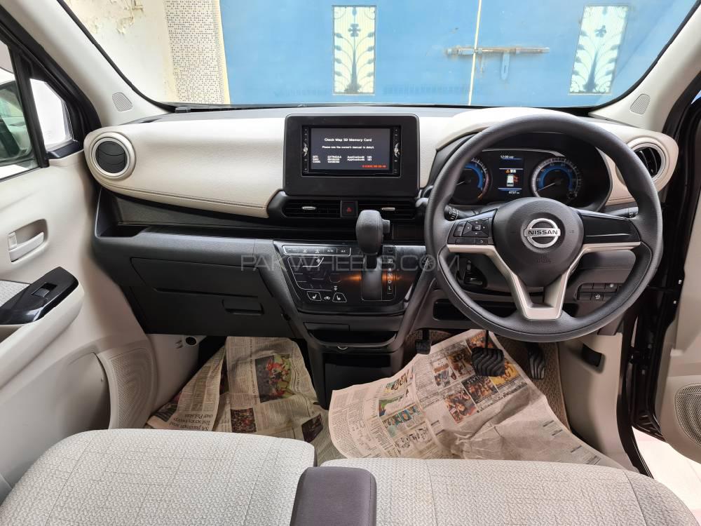 Nissan Dayz 2019 for Sale in Karachi Nissan Dayz 2019 for Sale in Karachi Image-15