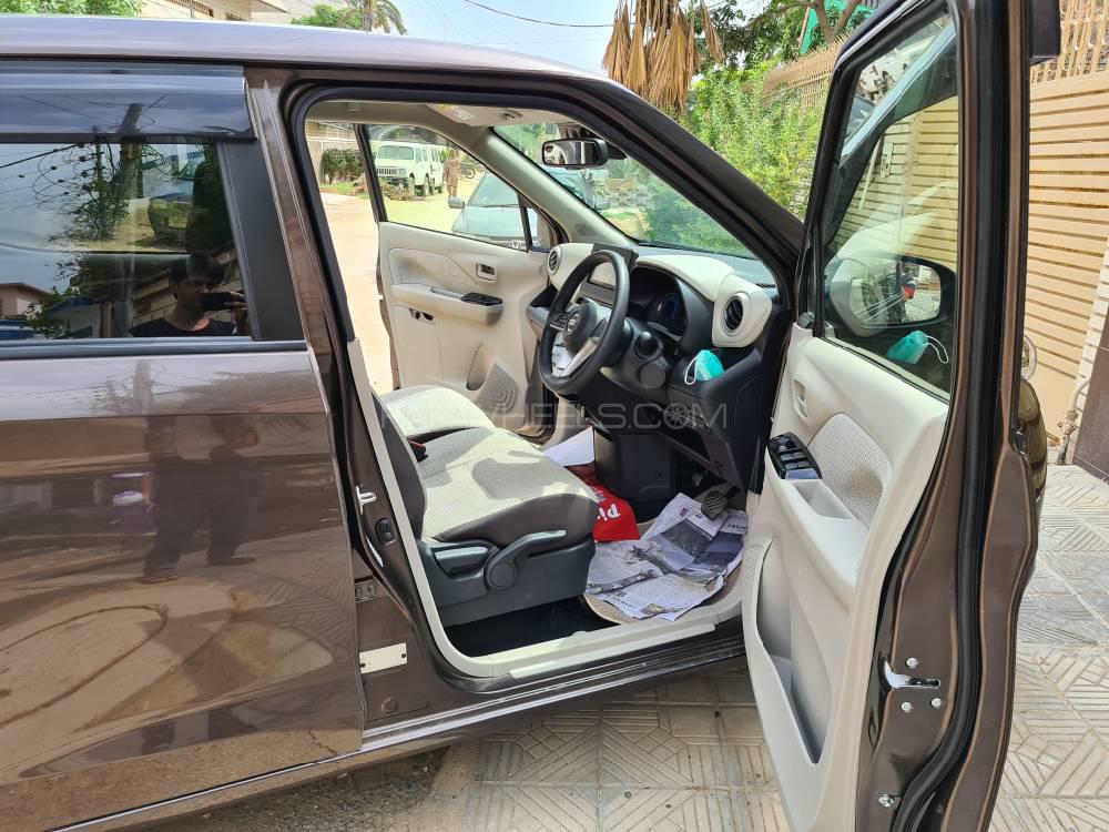 Nissan Dayz 2019 for Sale in Karachi Nissan Dayz 2019 for Sale in Karachi Image-12