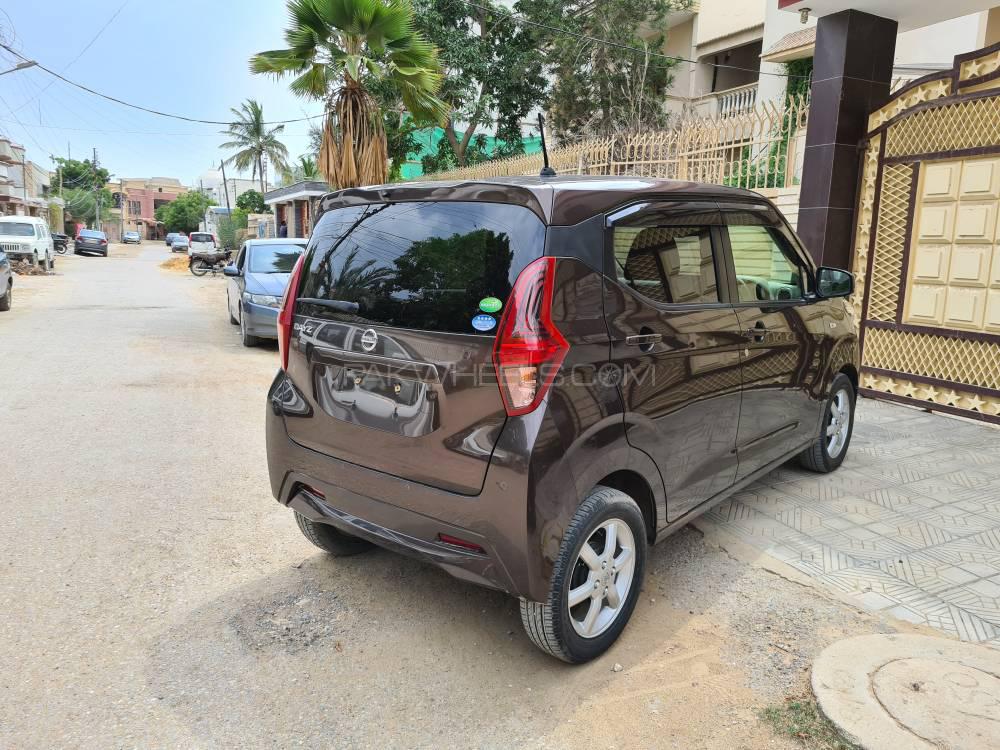 Nissan Dayz 2019 for Sale in Karachi Nissan Dayz 2019 for Sale in Karachi Image-8