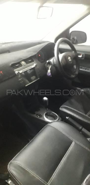 Suzuki Swift 2019 for Sale in Karachi Suzuki Swift 2019 for Sale in Karachi Image-9