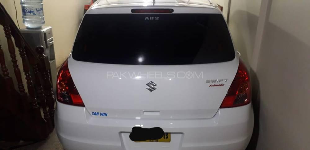 Suzuki Swift 2019 for Sale in Karachi Suzuki Swift 2019 for Sale in Karachi Image-3