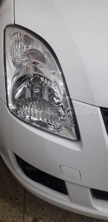 Suzuki Swift 2019 for Sale in Karachi Suzuki Swift 2019 for Sale in Karachi Image-10