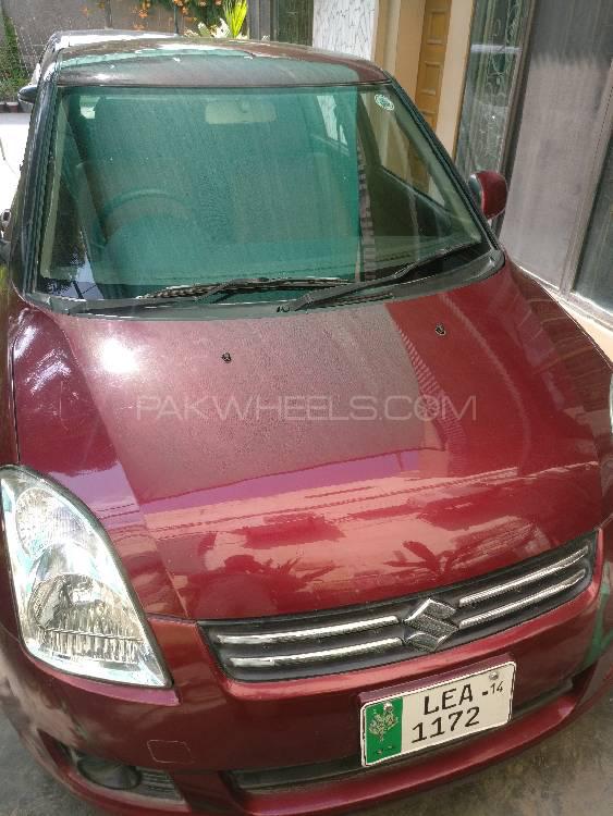 Suzuki Swift 2014 for Sale in Haripur Image-1