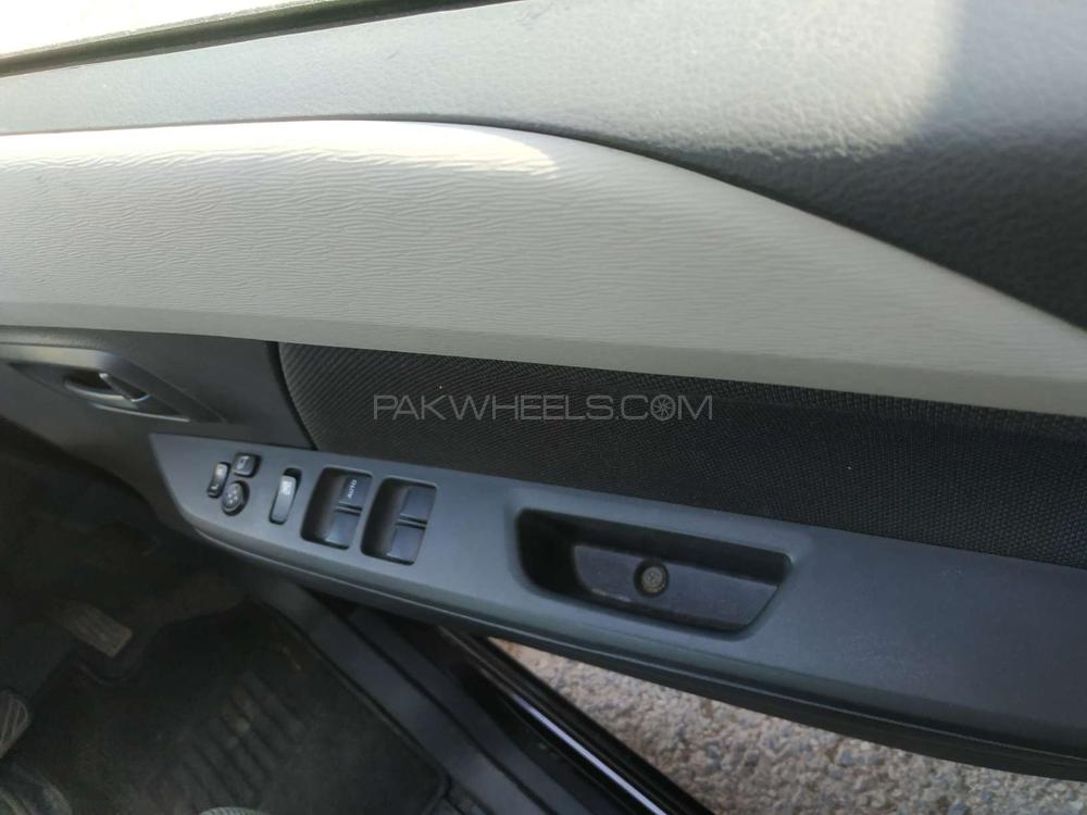 Suzuki Wagon R 2016 for Sale in Islamabad Suzuki Wagon R 2016 for Sale in Islamabad Image-11