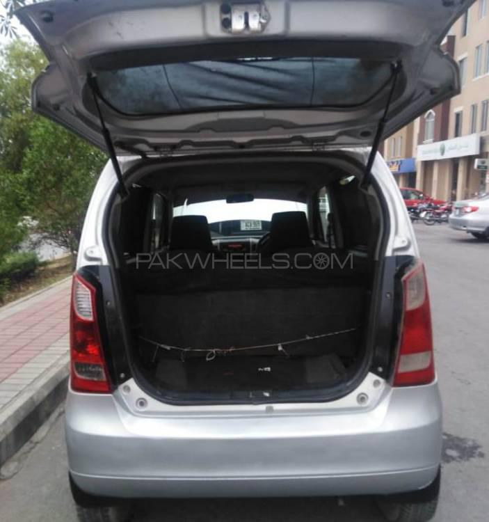 Suzuki Wagon R 2015 for Sale in Rawalpindi Image-1