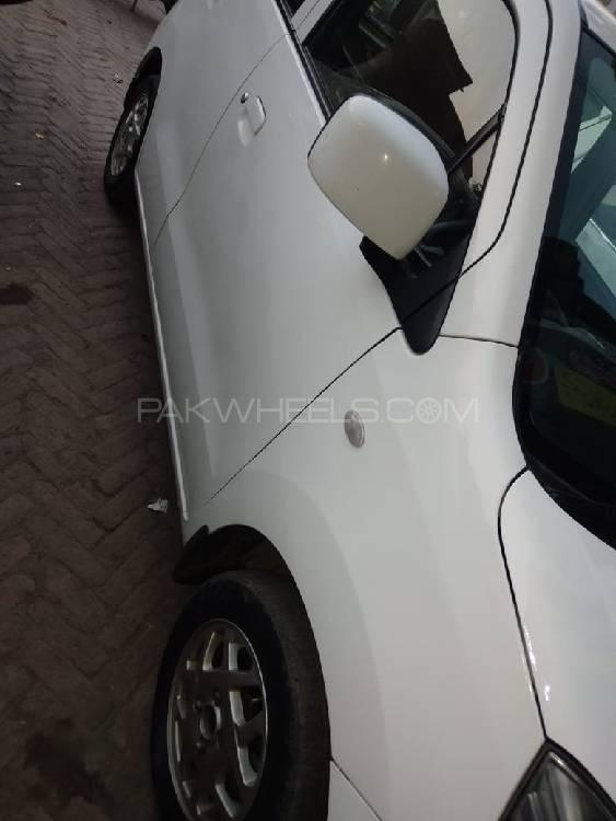 Suzuki Wagon R 2018 for Sale in Faisalabad Suzuki Wagon R 2018 for Sale in Faisalabad Image-4