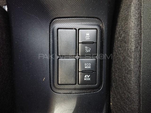 Toyota Aqua 2016 for Sale in Karachi Toyota Aqua 2016 for Sale in Karachi Image-12