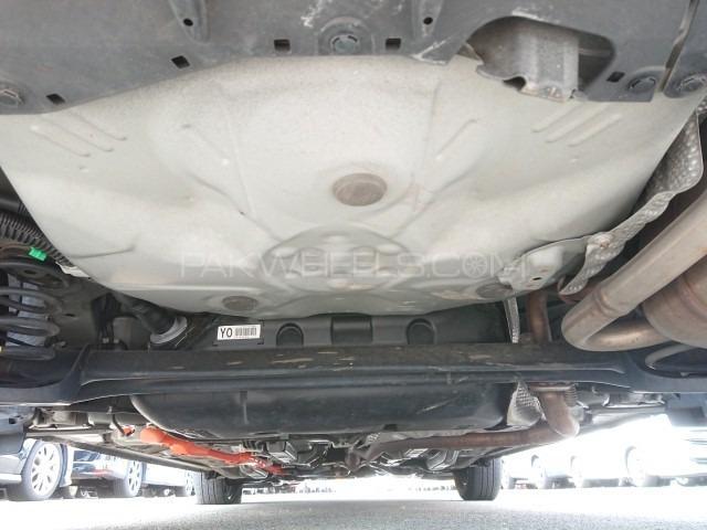 Toyota Aqua 2016 for Sale in Karachi Toyota Aqua 2016 for Sale in Karachi Image-14