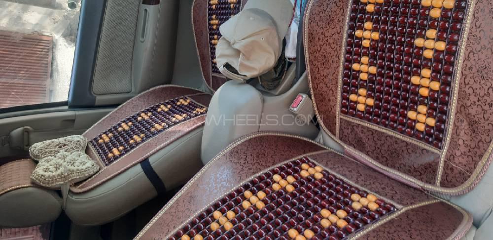 Toyota Hilux 2013 for Sale in D.G.Khan Toyota Hilux 2013 for Sale in D.G.Khan Image-11