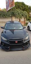 Honda Civic - 2017