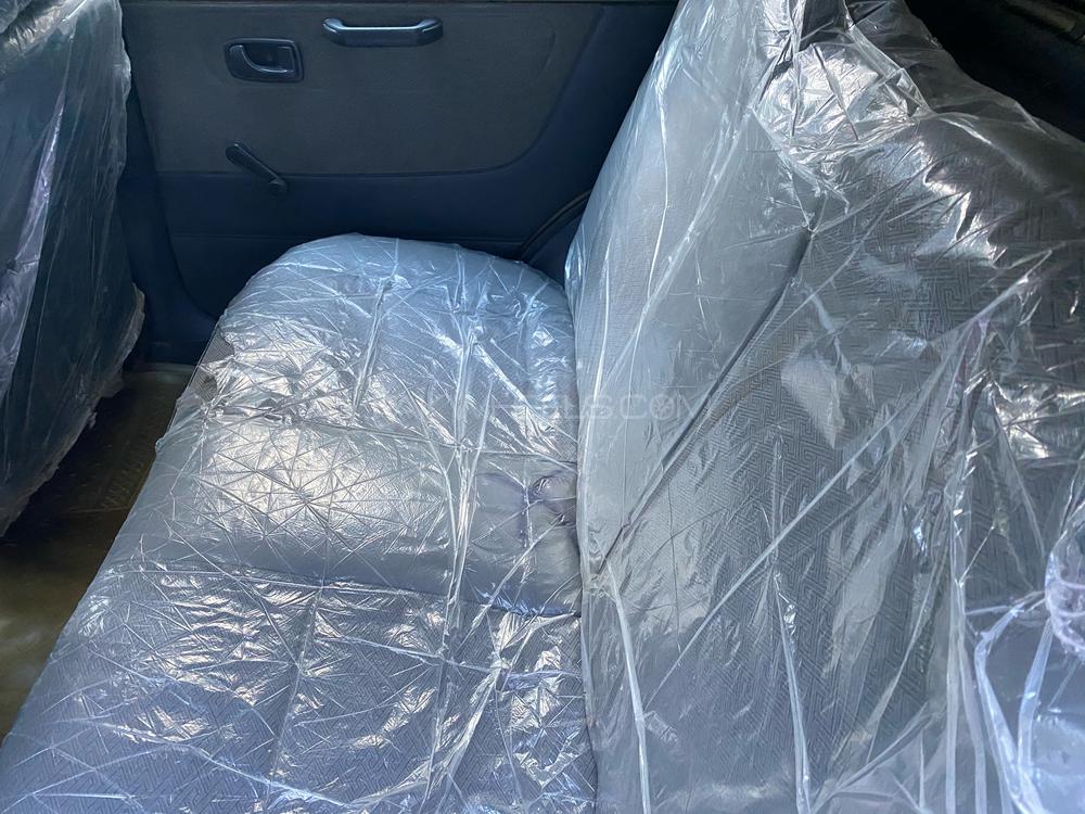 Daihatsu Cuore 2010 for Sale in Hyderabad Daihatsu Cuore 2010 for Sale in Hyderabad Image-12