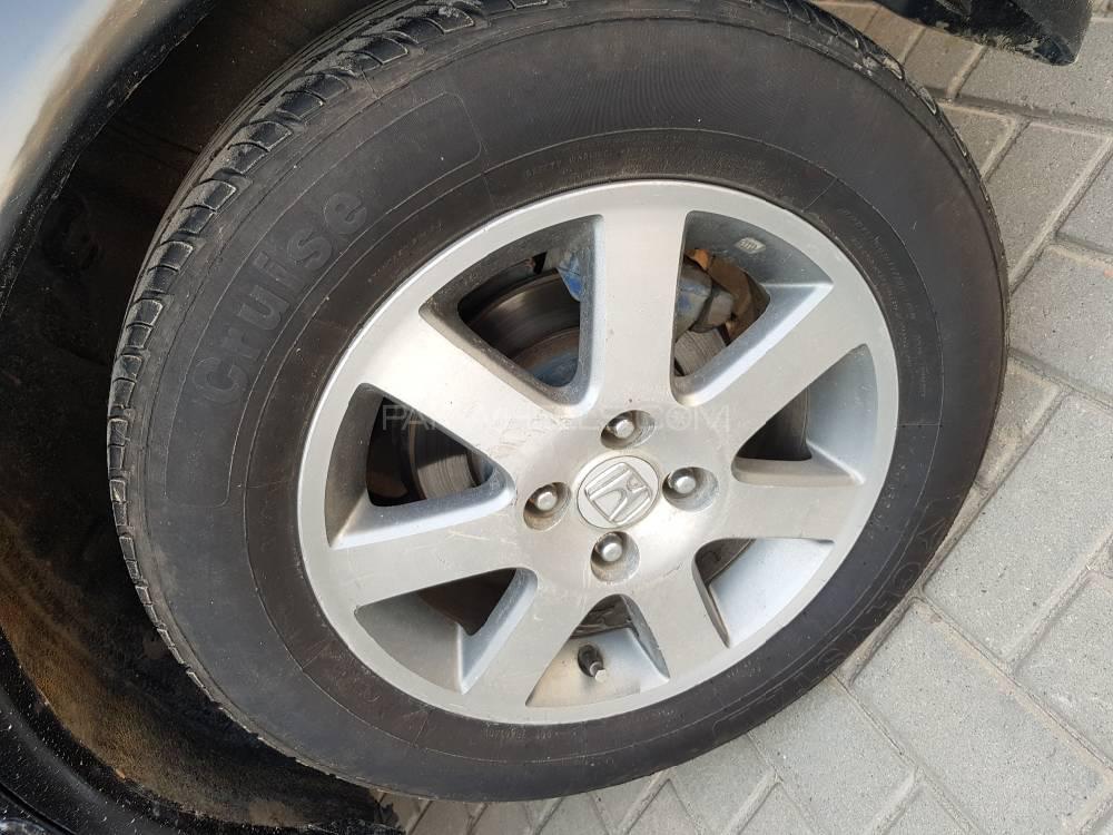 Honda Civic 2005 for Sale in Gujrat Honda Civic 2005 for Sale in Gujrat Image-4