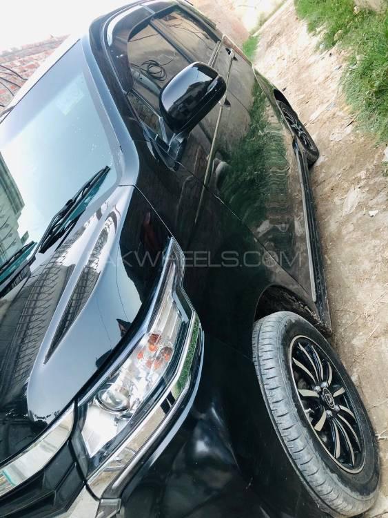 ہونڈا این ویگن 2017 for Sale in سیالکوٹ ہونڈا این ویگن 2017 for Sale in سیالکوٹ Image-8