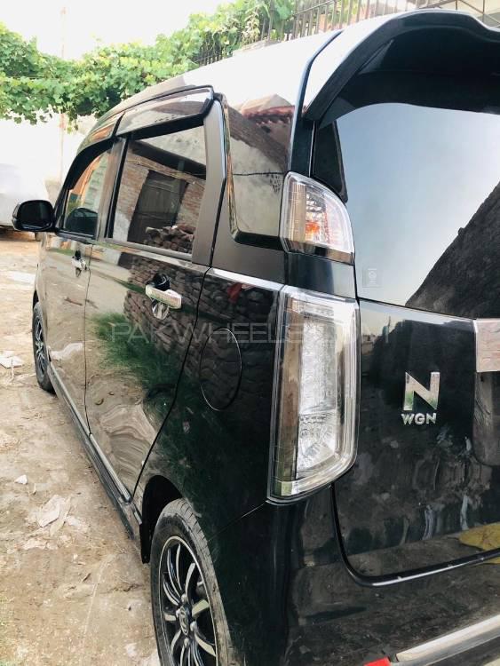 ہونڈا این ویگن 2017 for Sale in سیالکوٹ ہونڈا این ویگن 2017 for Sale in سیالکوٹ Image-10