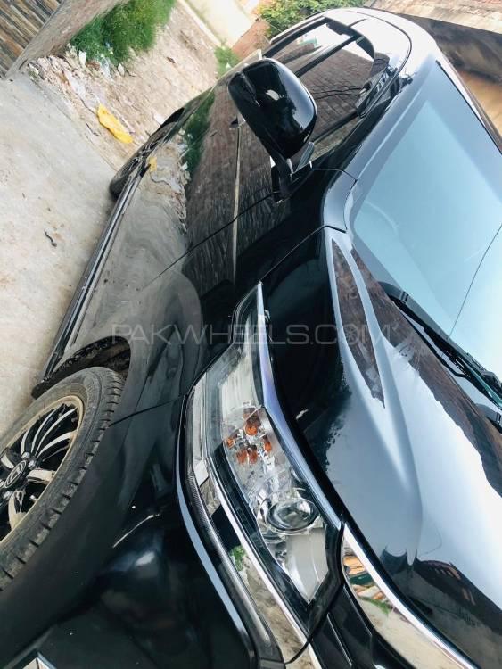 ہونڈا این ویگن 2017 for Sale in سیالکوٹ ہونڈا این ویگن 2017 for Sale in سیالکوٹ Image-11