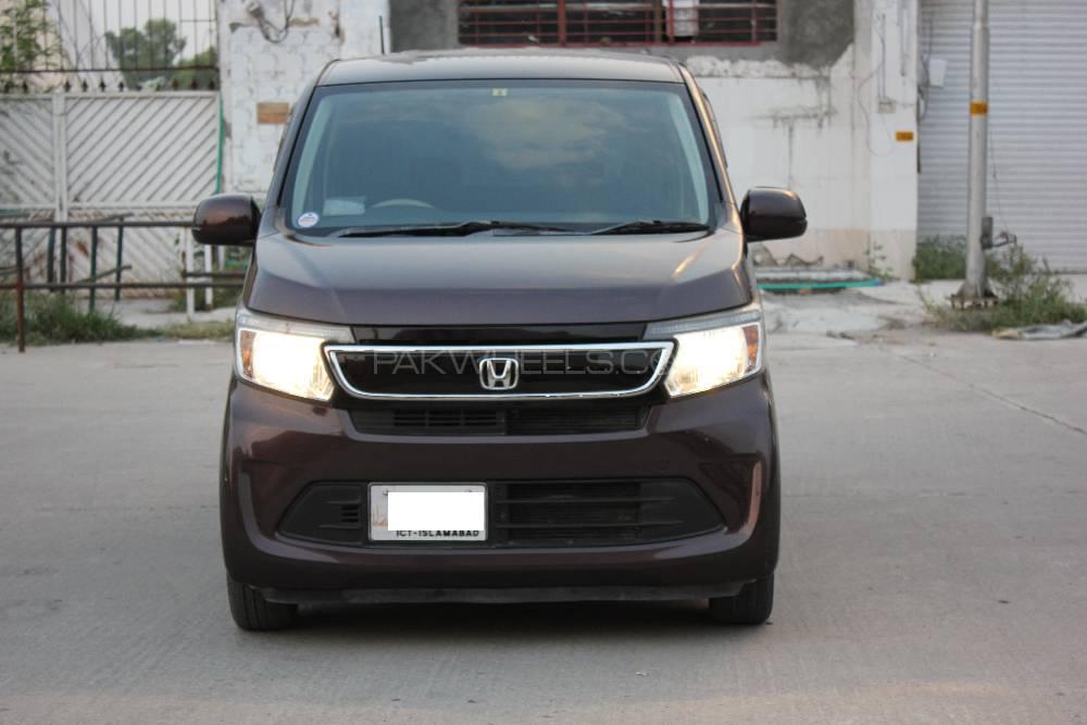 Honda N Wgn 2014 for Sale in Islamabad Honda N Wgn 2014 for Sale in Islamabad Image-14