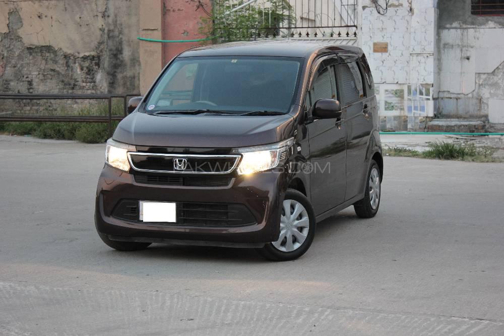 Honda N Wgn 2014 for Sale in Islamabad Honda N Wgn 2014 for Sale in Islamabad Image-19