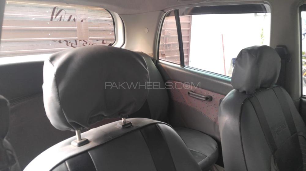 Hyundai Santro 2003 for Sale in Lahore Image-1