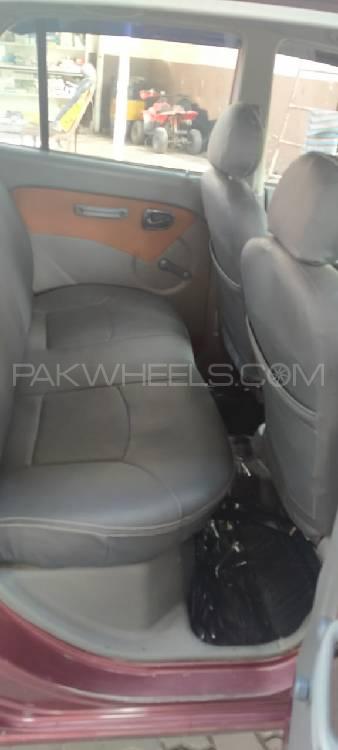 Hyundai Santro 2009 for Sale in Lahore Hyundai Santro 2009 for Sale in Lahore Image-5