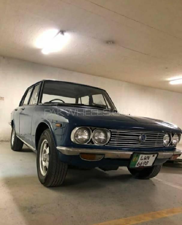 Mazda Other 1970 for Sale in Lahore Image-1