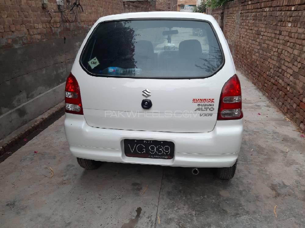 Suzuki Alto 2012 for Sale in Faisalabad Suzuki Alto 2012 for Sale in Faisalabad Image-13