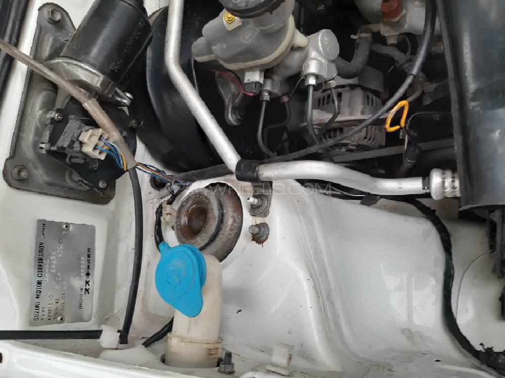 Suzuki Alto 2012 for Sale in Faisalabad Suzuki Alto 2012 for Sale in Faisalabad Image-9