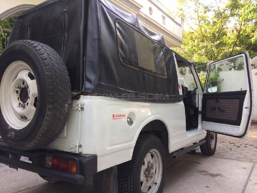سوزوکی پوٹوہار 1988 for Sale in لاہور سوزوکی پوٹوہار 1988 for Sale in لاہور Image-15