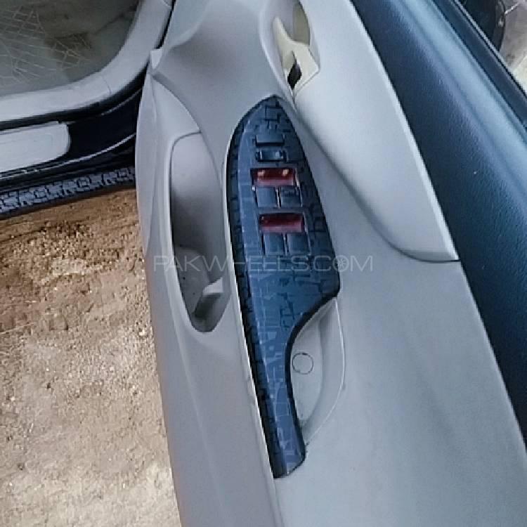 Toyota Corolla 2014 for Sale in Faisalabad Toyota Corolla 2014 for Sale in Faisalabad Image-7