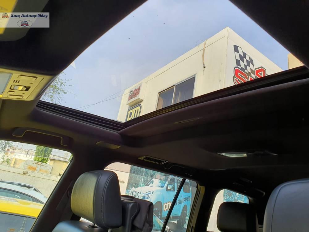 Toyota Land Cruiser 2017 for Sale in Karachi Toyota Land Cruiser 2017 for Sale in Karachi Image-9