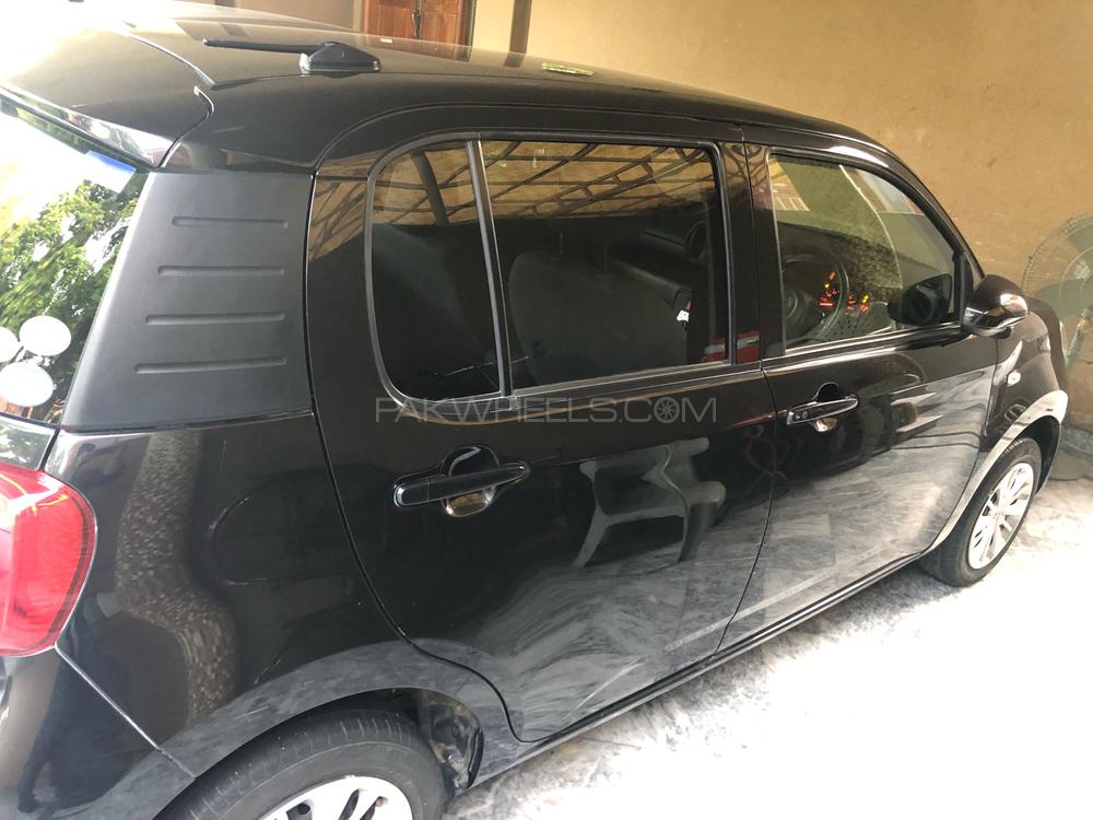 Toyota Passo 2016 for Sale in Lahore Toyota Passo 2016 for Sale in Lahore Image-4