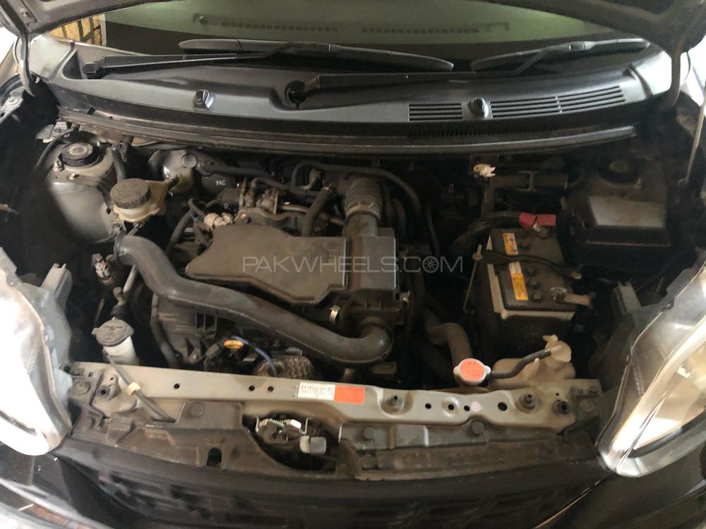 Toyota Passo 2016 for Sale in Lahore Toyota Passo 2016 for Sale in Lahore Image-12