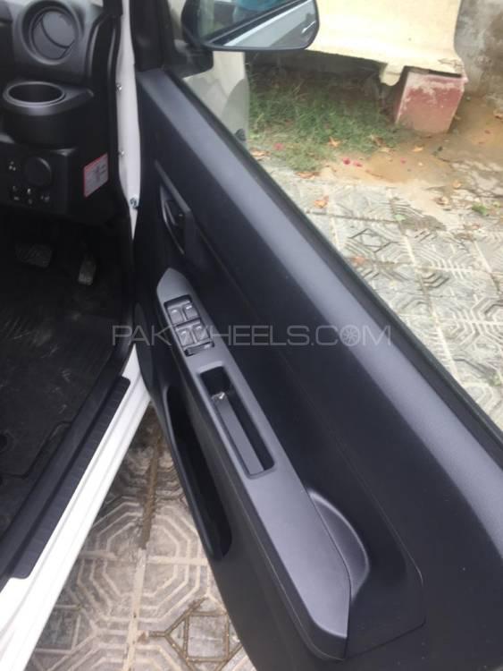 ڈائیہاتسو میرا 2017 for Sale in کراچی ڈائیہاتسو میرا 2017 for Sale in کراچی Image-10