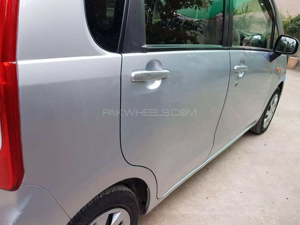 Daihatsu Move 2014 for Sale in Sialkot Daihatsu Move 2014 for Sale in Sialkot Image-7