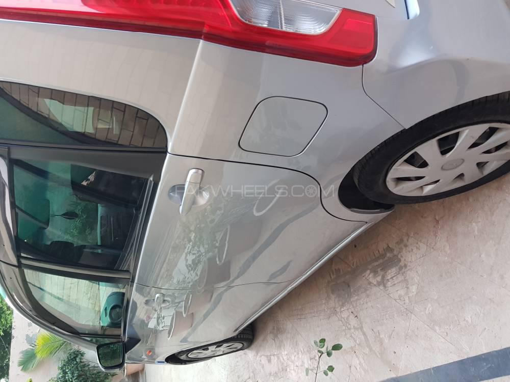 Daihatsu Move 2014 for Sale in Sialkot Daihatsu Move 2014 for Sale in Sialkot Image-6